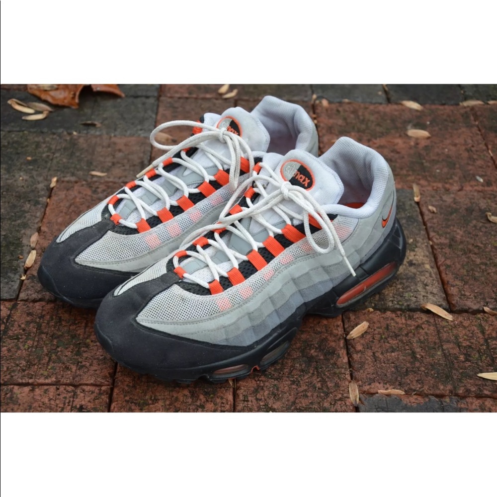 Nike air max 95